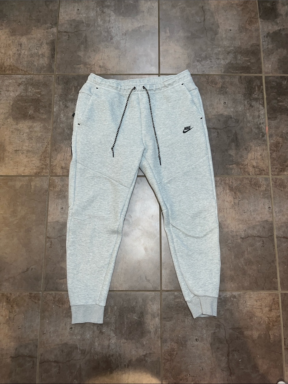 Men’s Nike tech fleece sweatpants